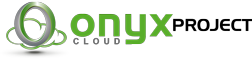 Onyx Cloud Project: Gestion de Proyectos